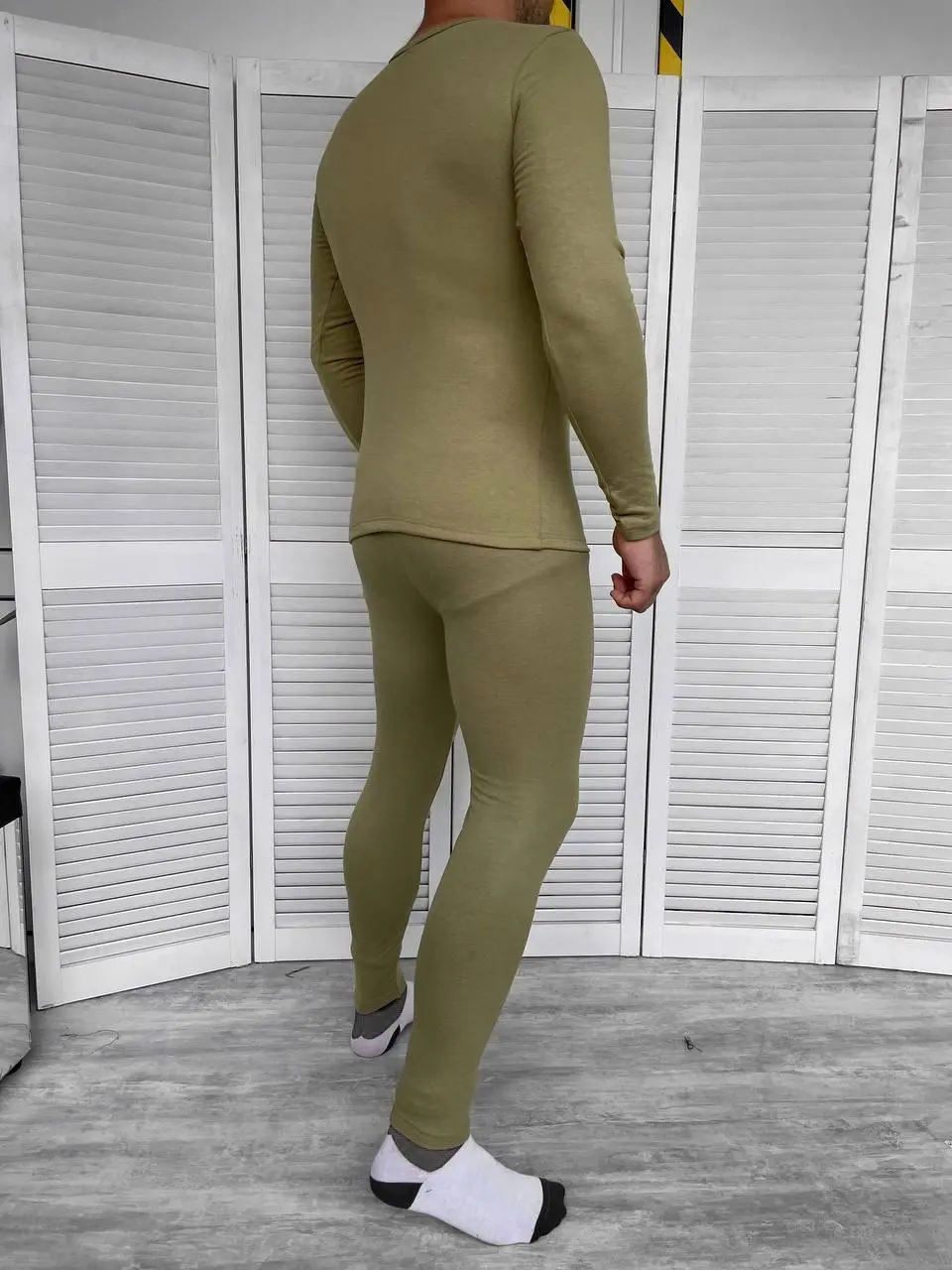 Термобілизна Kata