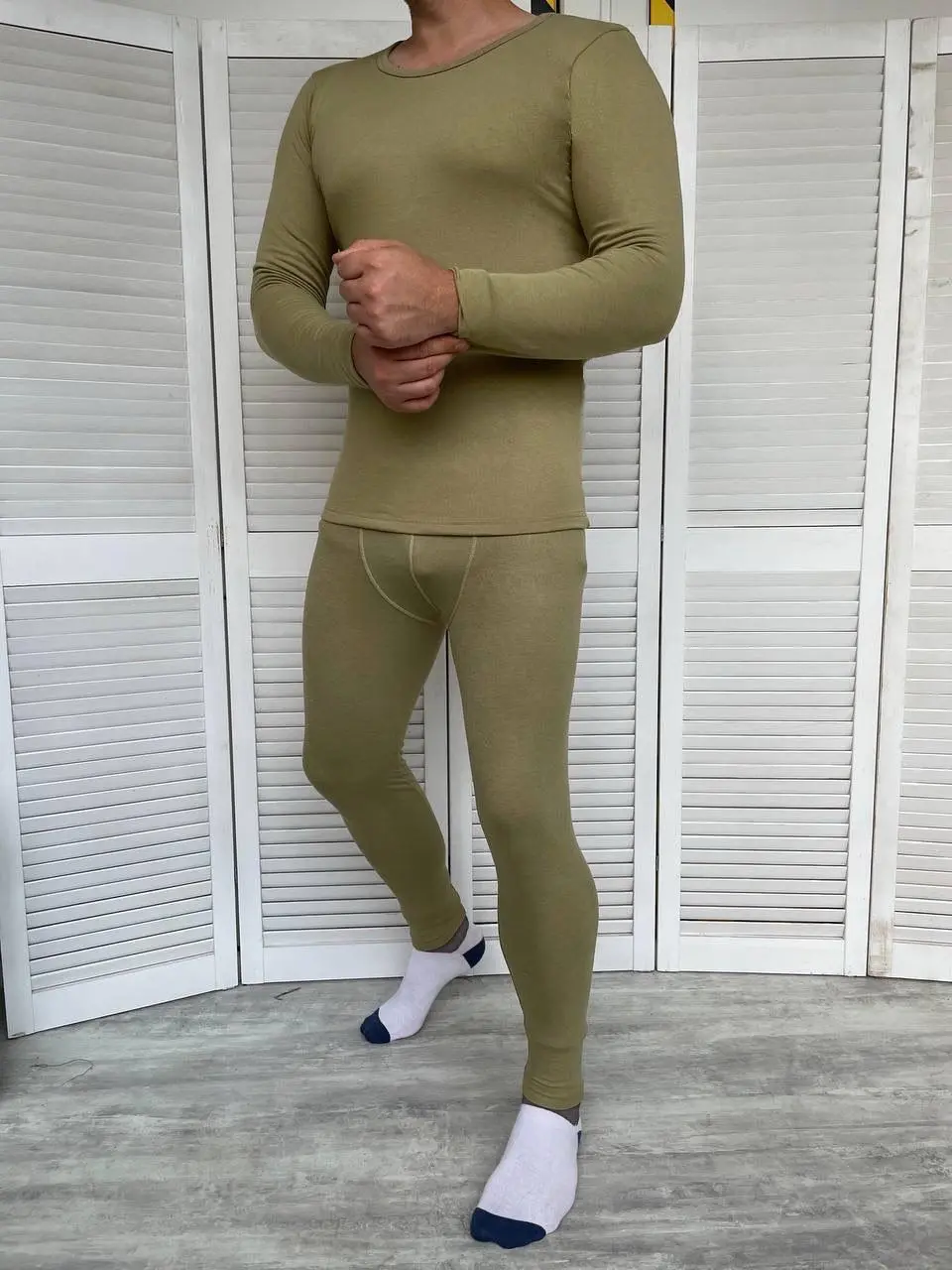 Термобілизна Kata