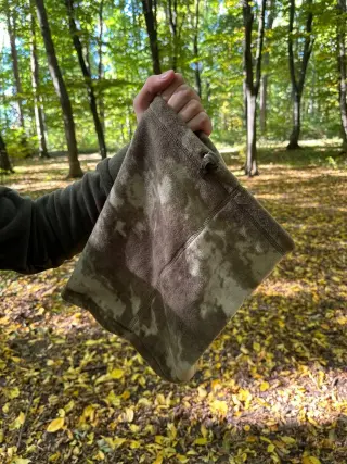 Баф мультикам