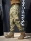 Штани Джогери РіпСтоп На Резинці Піксель Tactical мм14 - Photo 10