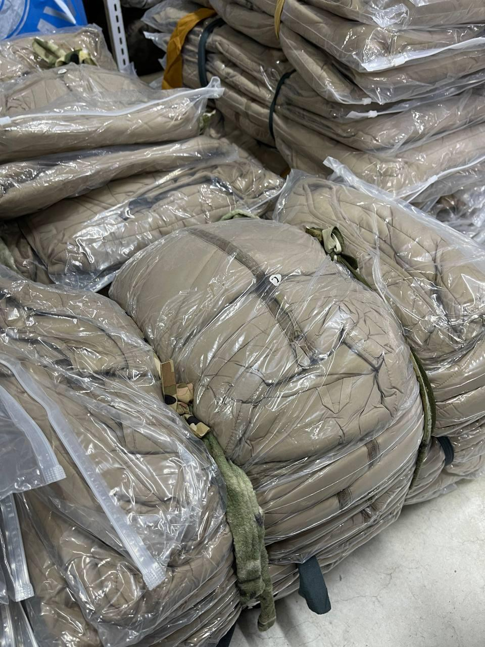 Жилет койот