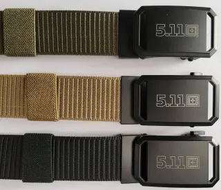 Ремінь тактичний 5.11 "155"