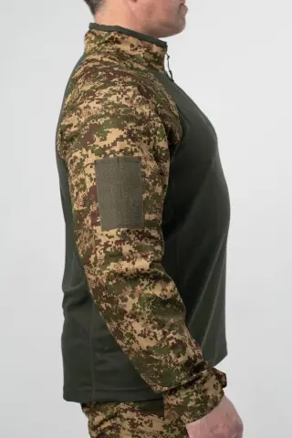 Убакс Хижак Military R&M