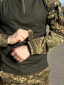 Убакс Хижак Military R&M - Фото 30