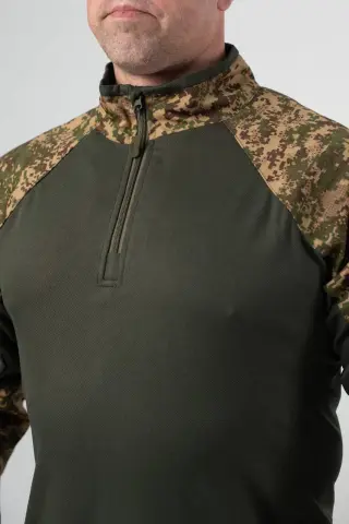 Убакс Хижак Military R&M