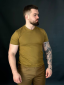 Футболка Койот Стрейч Military - Фото 6