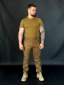 Футболка Койот Стрейч Military - Фото 3