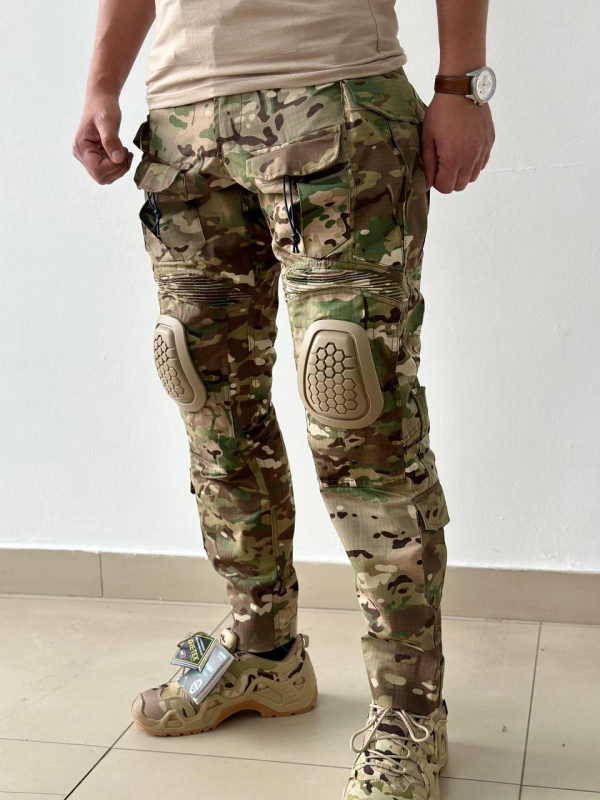 Тактичні Штани Call Dragon