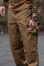 Штани РіпСтоп R&M 2.0 койот - Фото 2