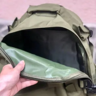 Рюкзак тактичний на 40л олива