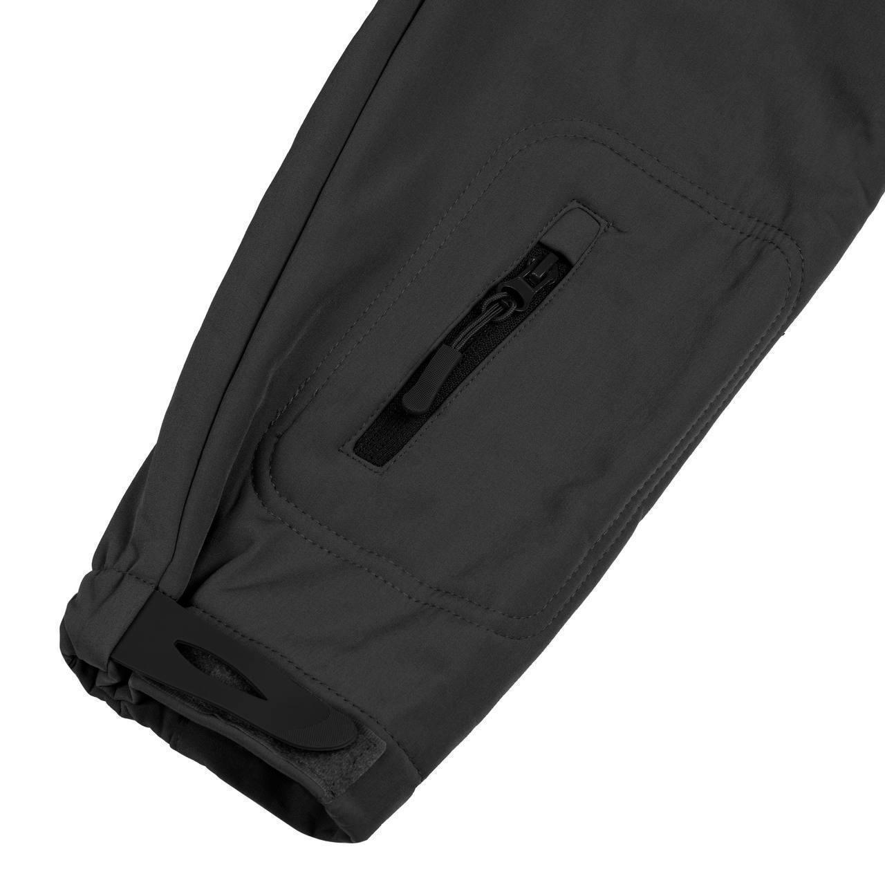 Тактична куртка ESDY SoftShell