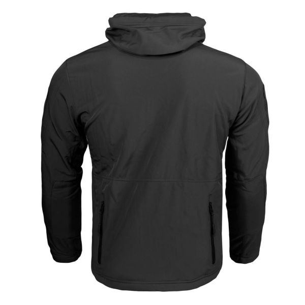 Тактична куртка ESDY SoftShell