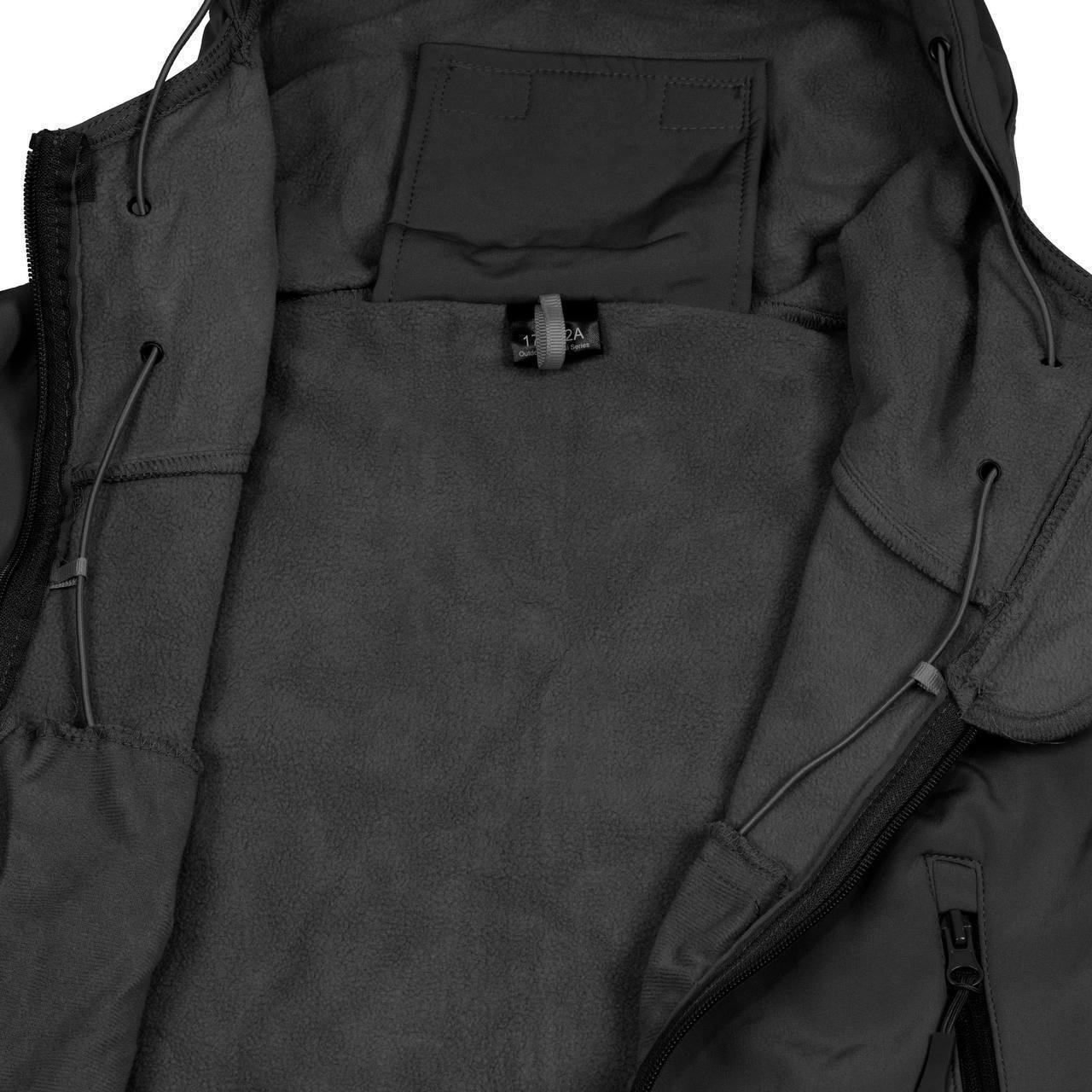Тактична куртка ESDY SoftShell