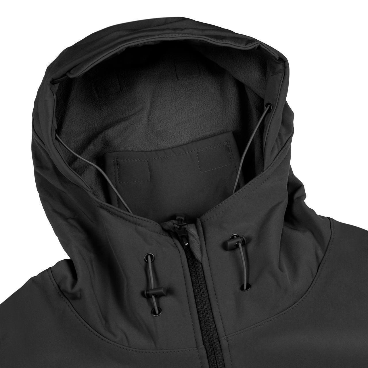 Тактична куртка ESDY SoftShell