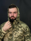Тактична Полегшена Куртка Піксель Call Dragon 5.0 mm14 🐉 Демісезон - Photo 3