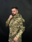 Тактична Полегшена Куртка Піксель Call Dragon 5.0 mm14 🐉 Демісезон - Photo 1