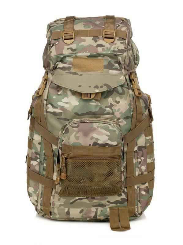 Тактичний рюкзак Patriot🎒