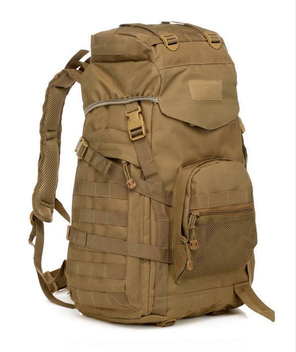 Тактичний рюкзак Patriot🎒