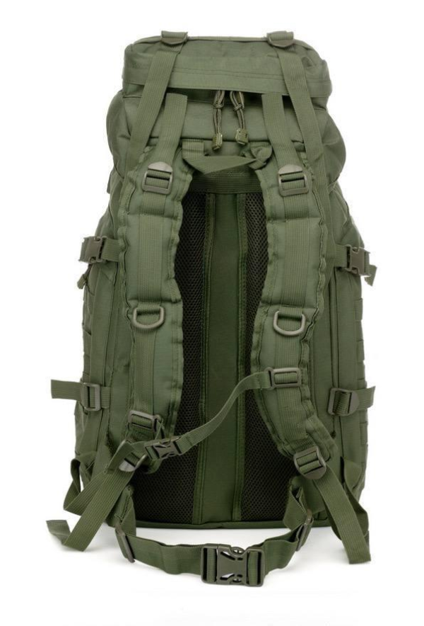 Тактичний рюкзак Patriot🎒