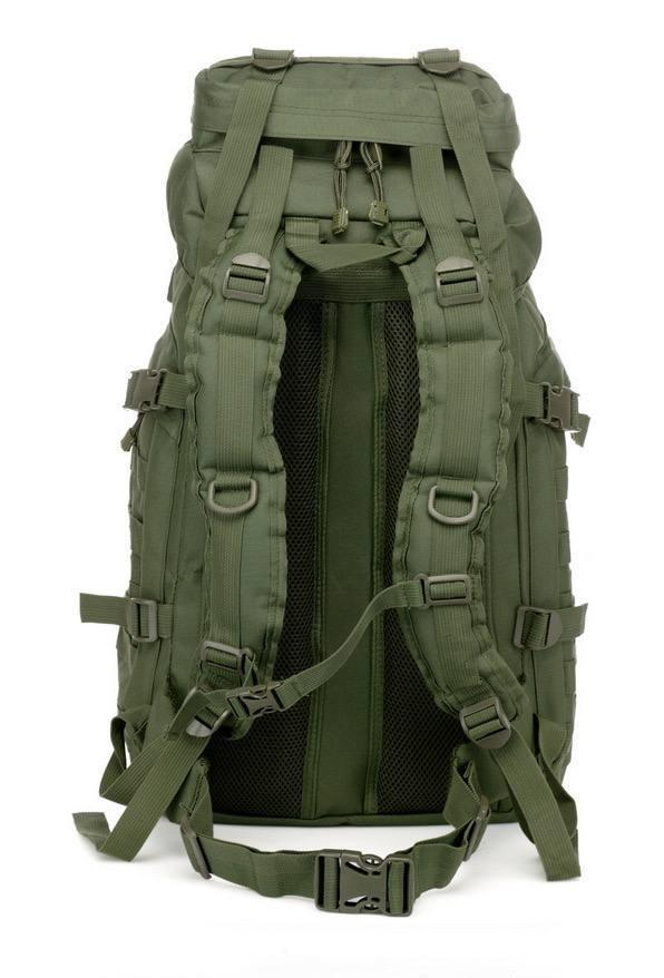 Тактичний рюкзак Patriot🎒