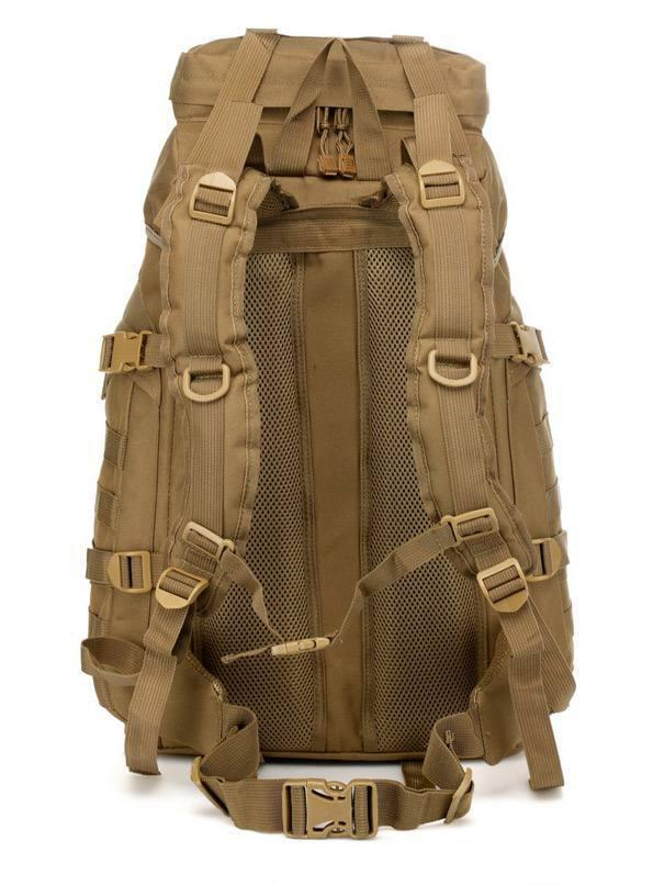 Тактичний рюкзак Patriot🎒