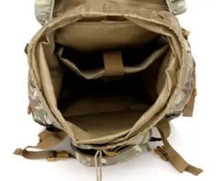 Тактичний рюкзак Patriot🎒
