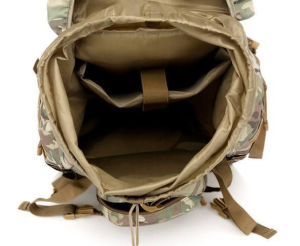 Тактичний рюкзак Patriot🎒