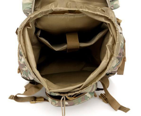 Тактичний рюкзак Patriot🎒