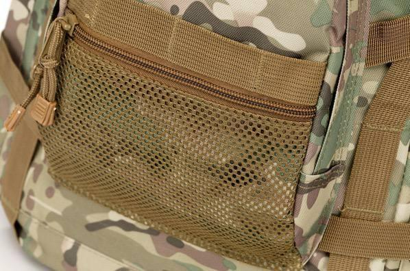 Тактичний рюкзак Patriot🎒