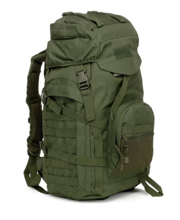Тактичний рюкзак Patriot🎒