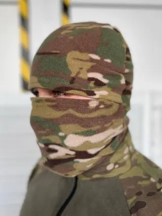 Балаклава мультикам