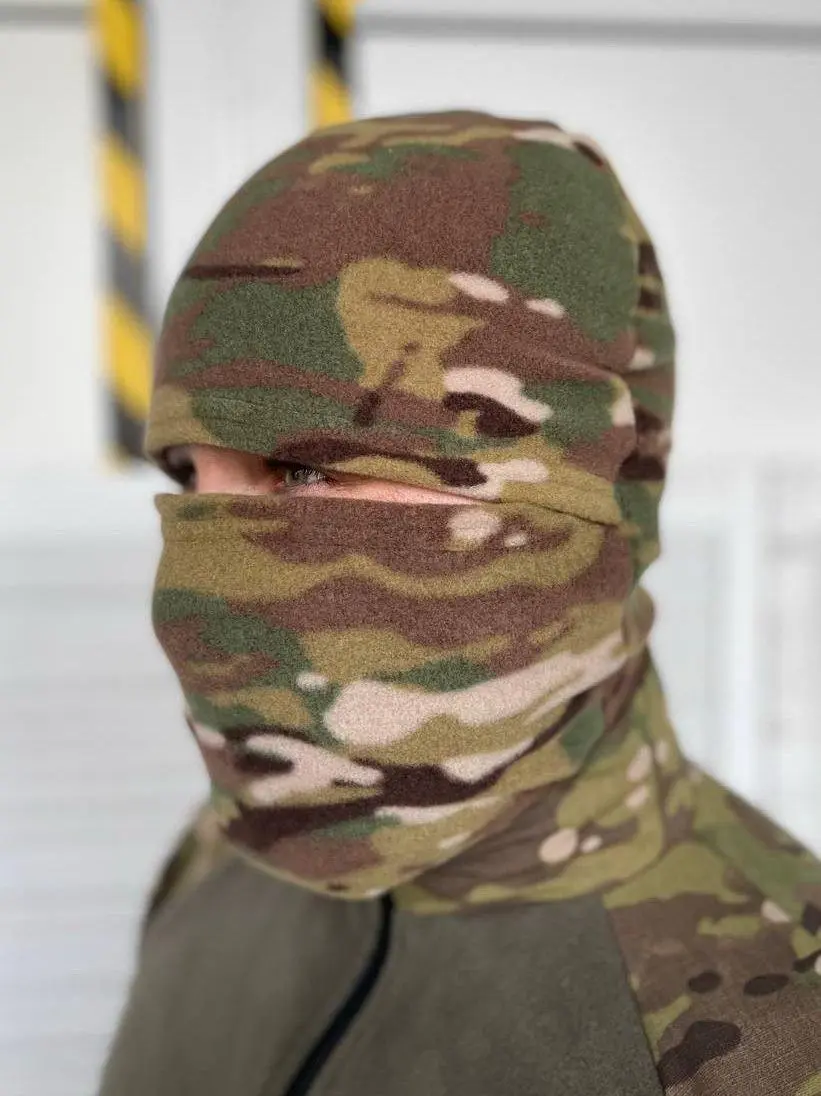 Балаклава мультикам