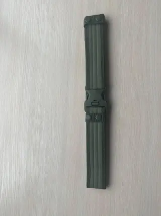 Тактичний ремінь