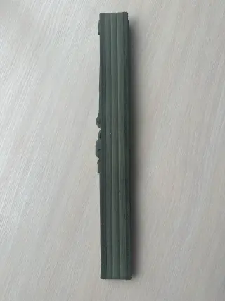 Тактичний ремінь