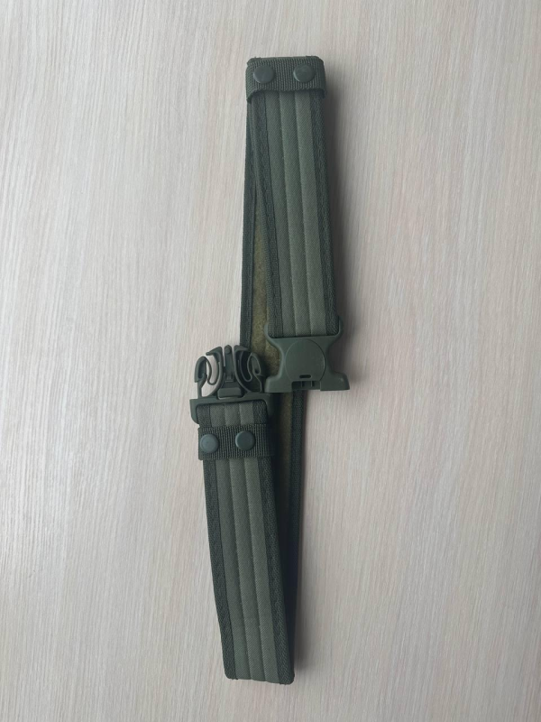 Тактичний ремінь