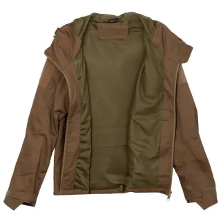 Куртка тактична койот Hunter.