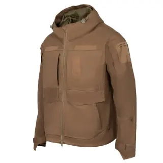 Куртка тактична койот Hunter.
