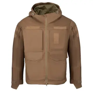 Куртка тактична койот Hunter.