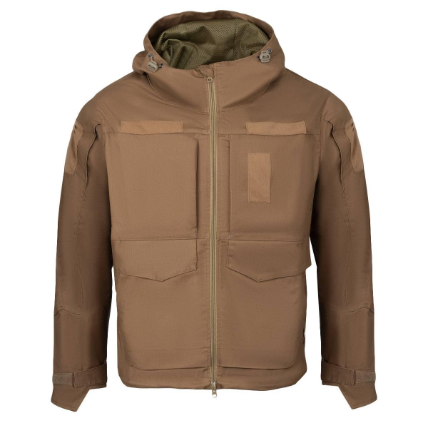 Куртка тактична койот Hunter.