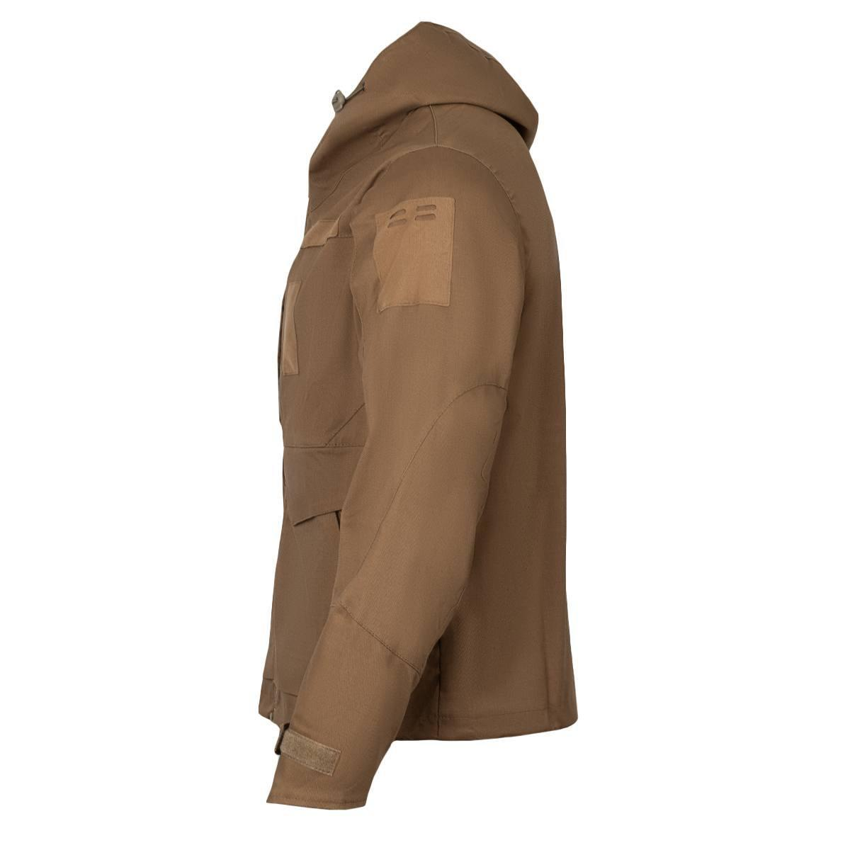 Куртка тактична койот Hunter.