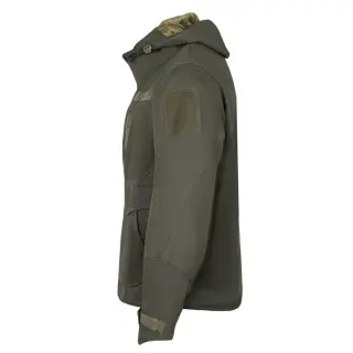 Куртка тактична олива Hunter.