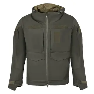 Куртка тактична олива Hunter.