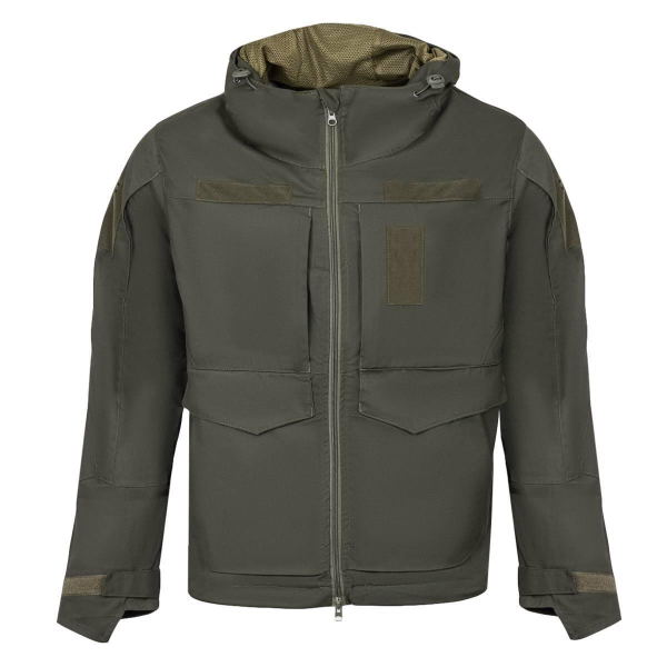Куртка тактична олива Hunter.