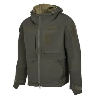 Куртка тактична олива Hunter.