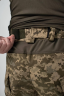 Тактичні Штани G3 з Наколінниками піксель Military mm14 - Фото 32