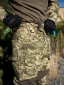 Тактичні Штани G3 з Наколінниками піксель Military mm14 - Фото 39