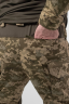 Тактичні Штани G3 з Наколінниками піксель Military mm14 - Фото 31