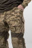 Тактичні Штани G3 з Наколінниками піксель Military mm14 - Фото 26