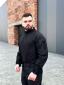 Тактичний костюм Caiman R&M чорний 2.0 - Photo 2