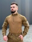 Тактичний костюм Caiman R&M койот 2.0 - Photo 7